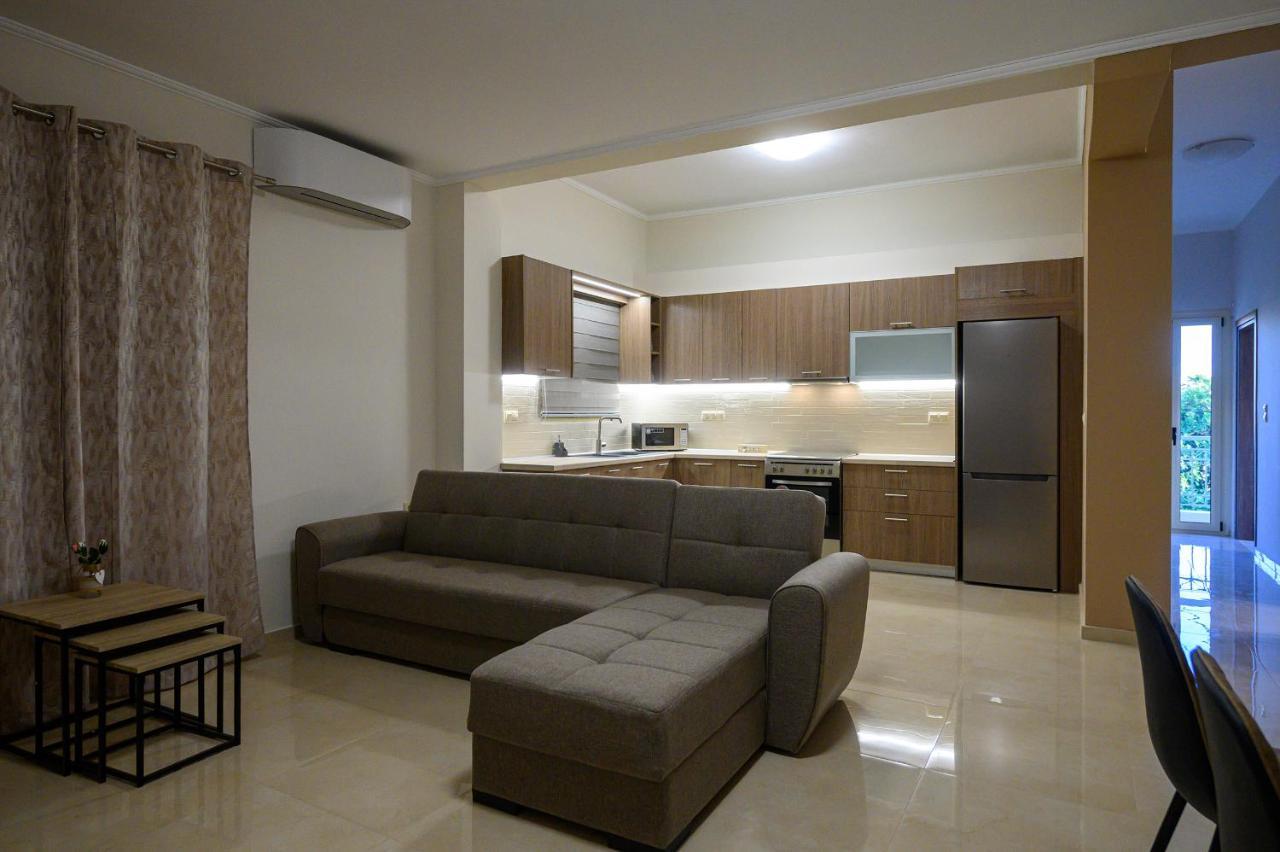 Kv Apartments Kalamata Zewnętrze zdjęcie